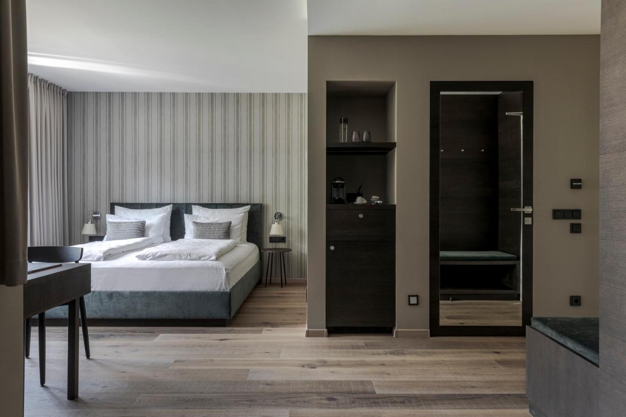Magdalener Hof Hotel 4*