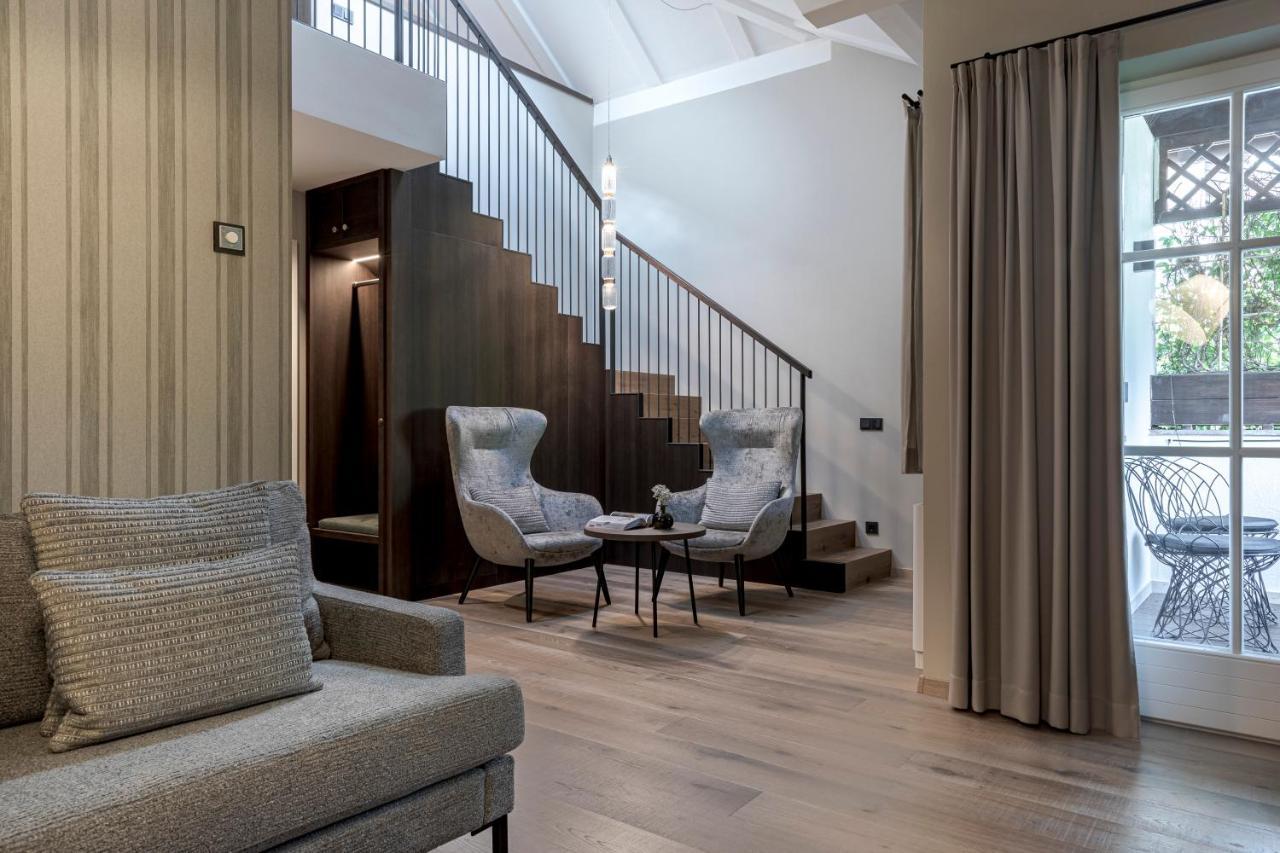 Magdalener Hof Hotel 4*