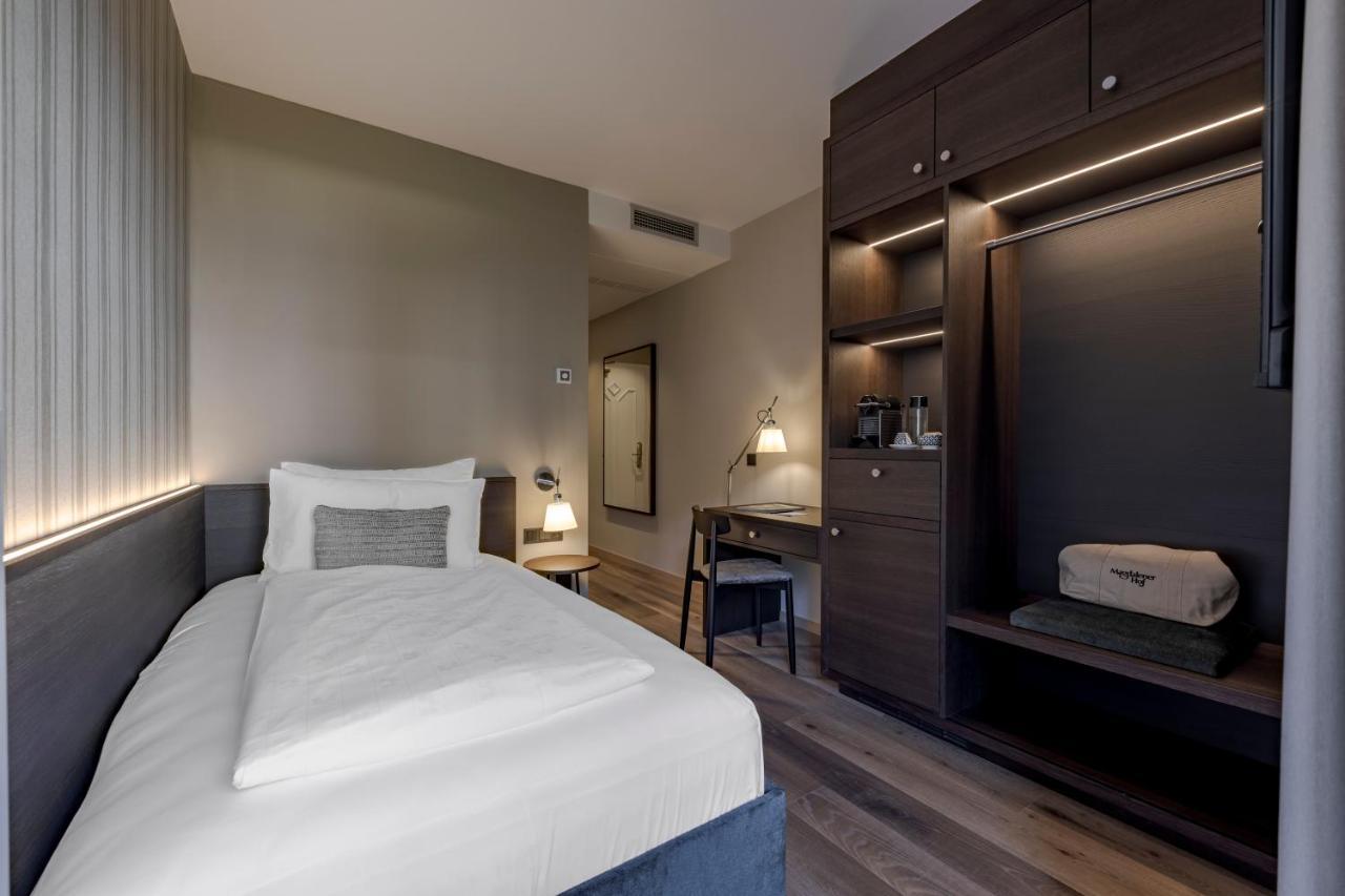Magdalener Hof 4*