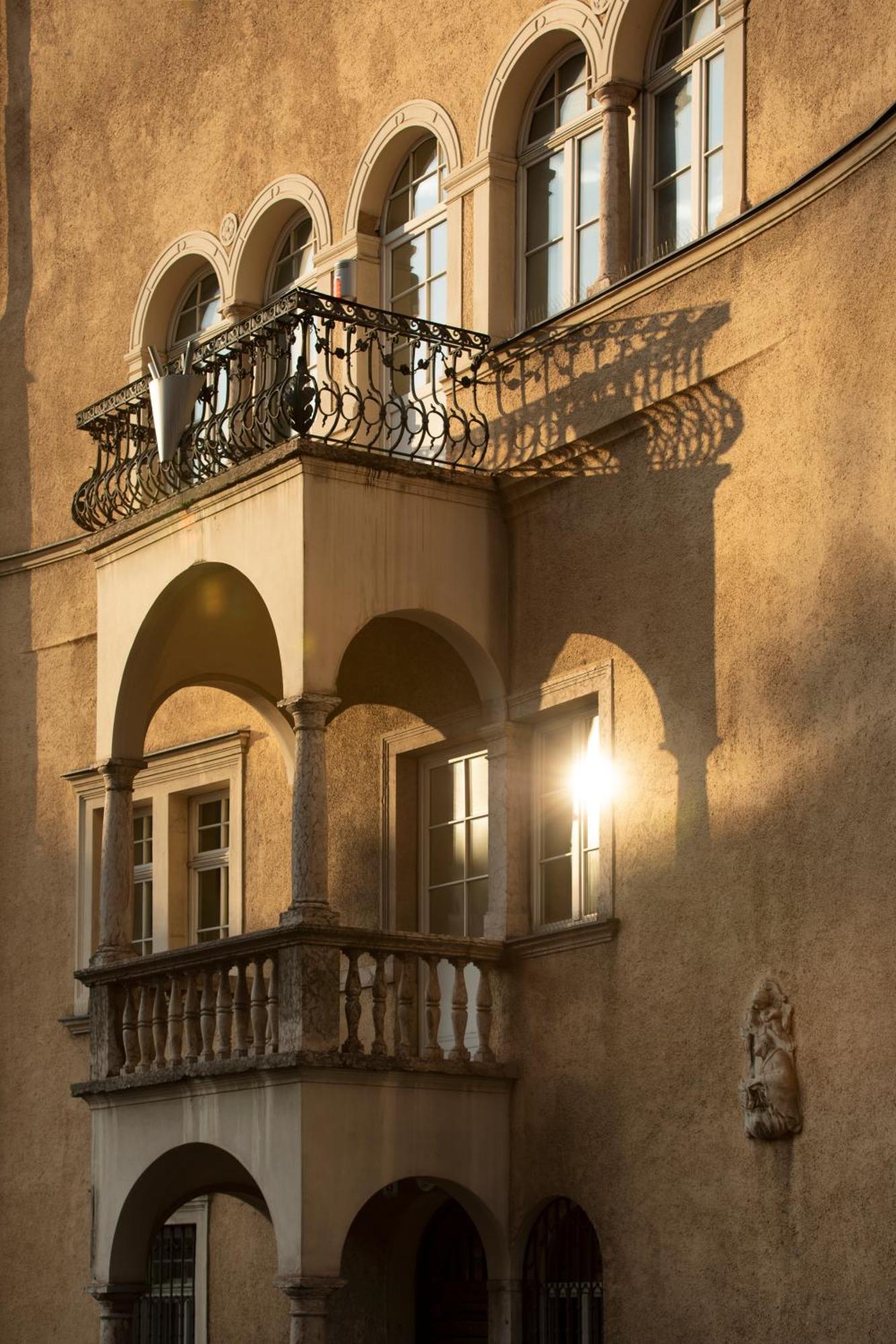 Hotel Magdalener Hof Bozen