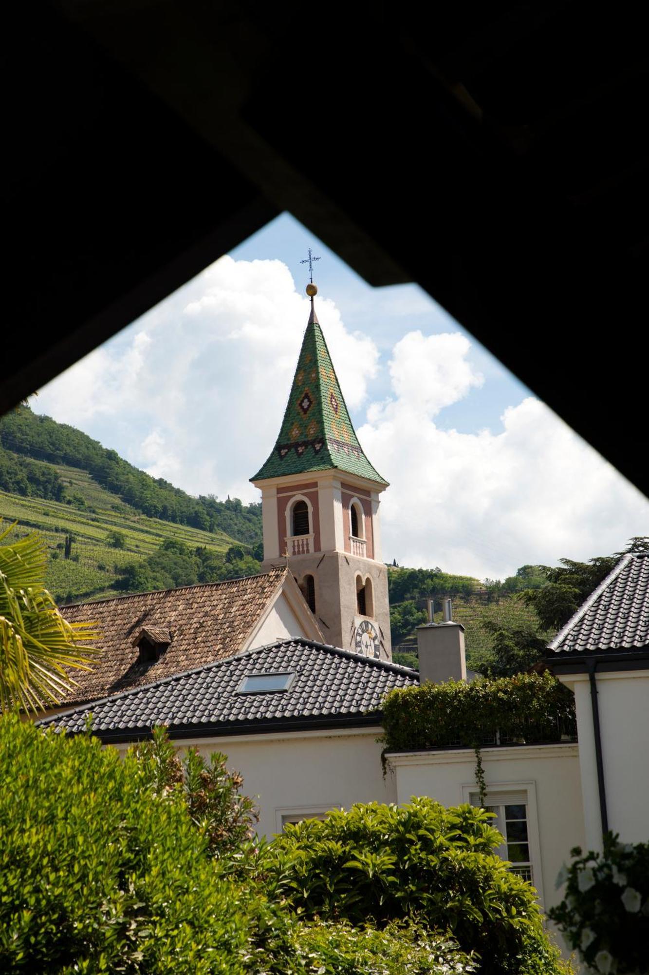 Hotel Magdalener Hof