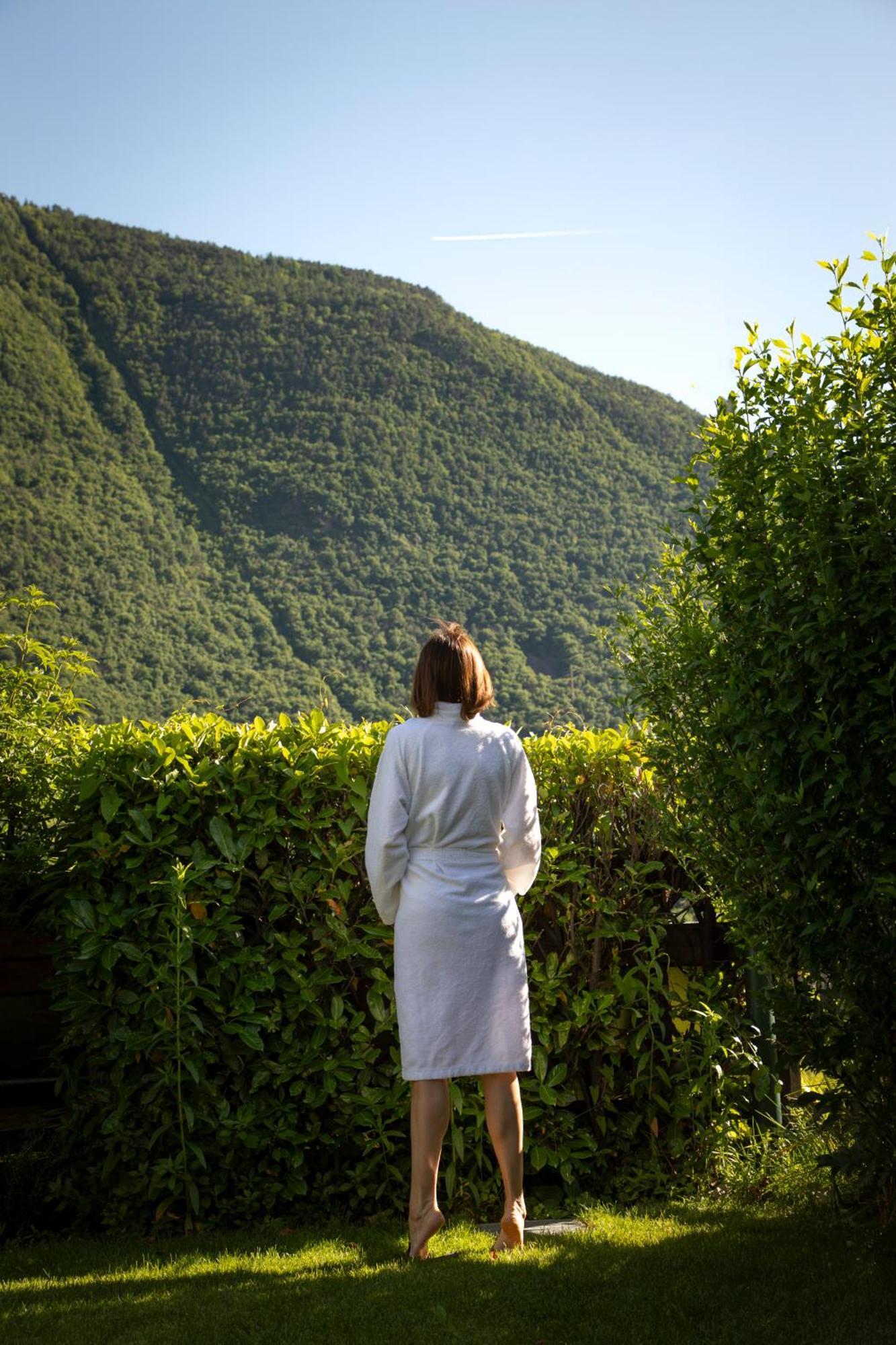 Magdalener Hof Hotel Bozen