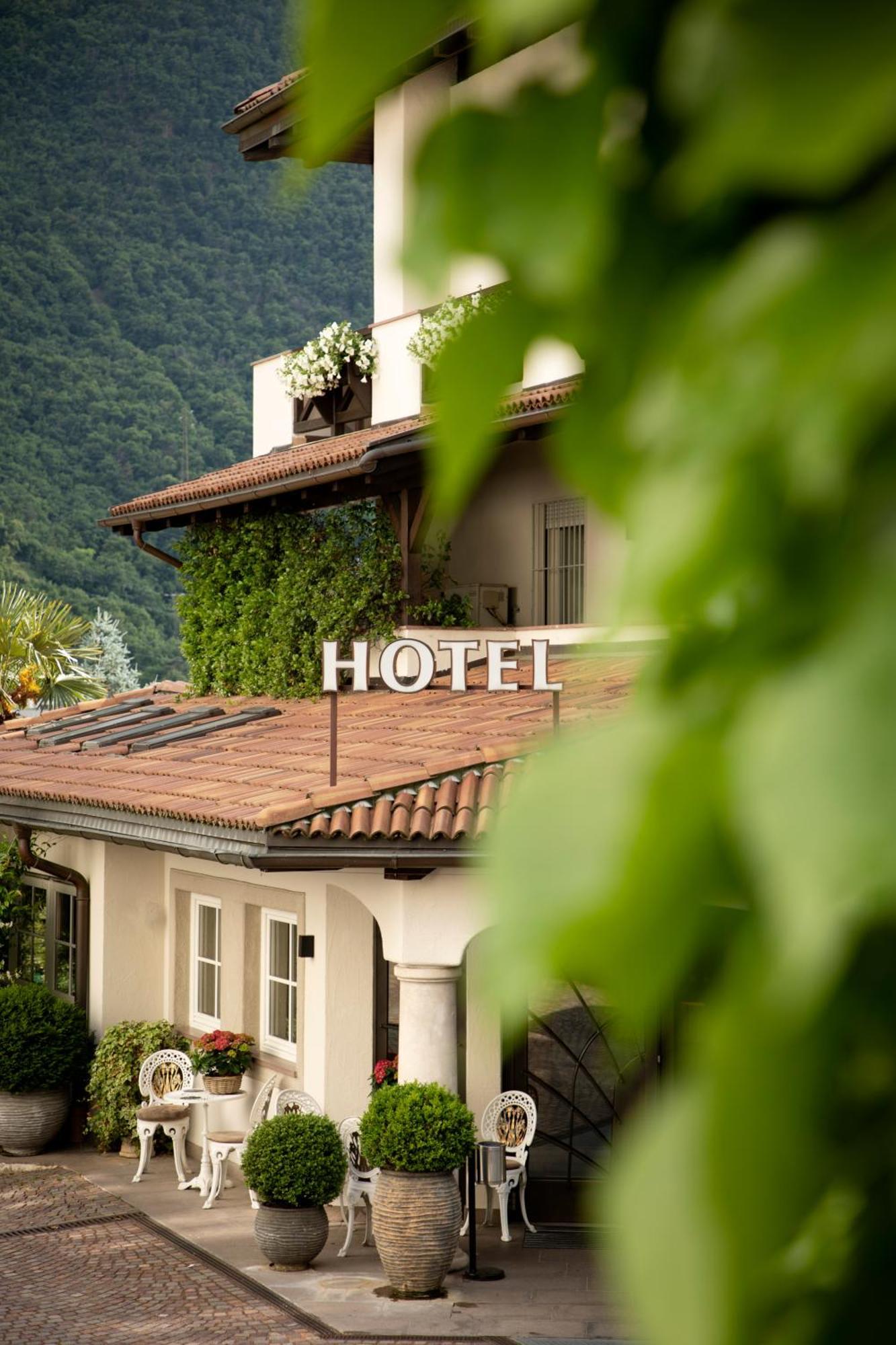 Magdalener Hof Hotel