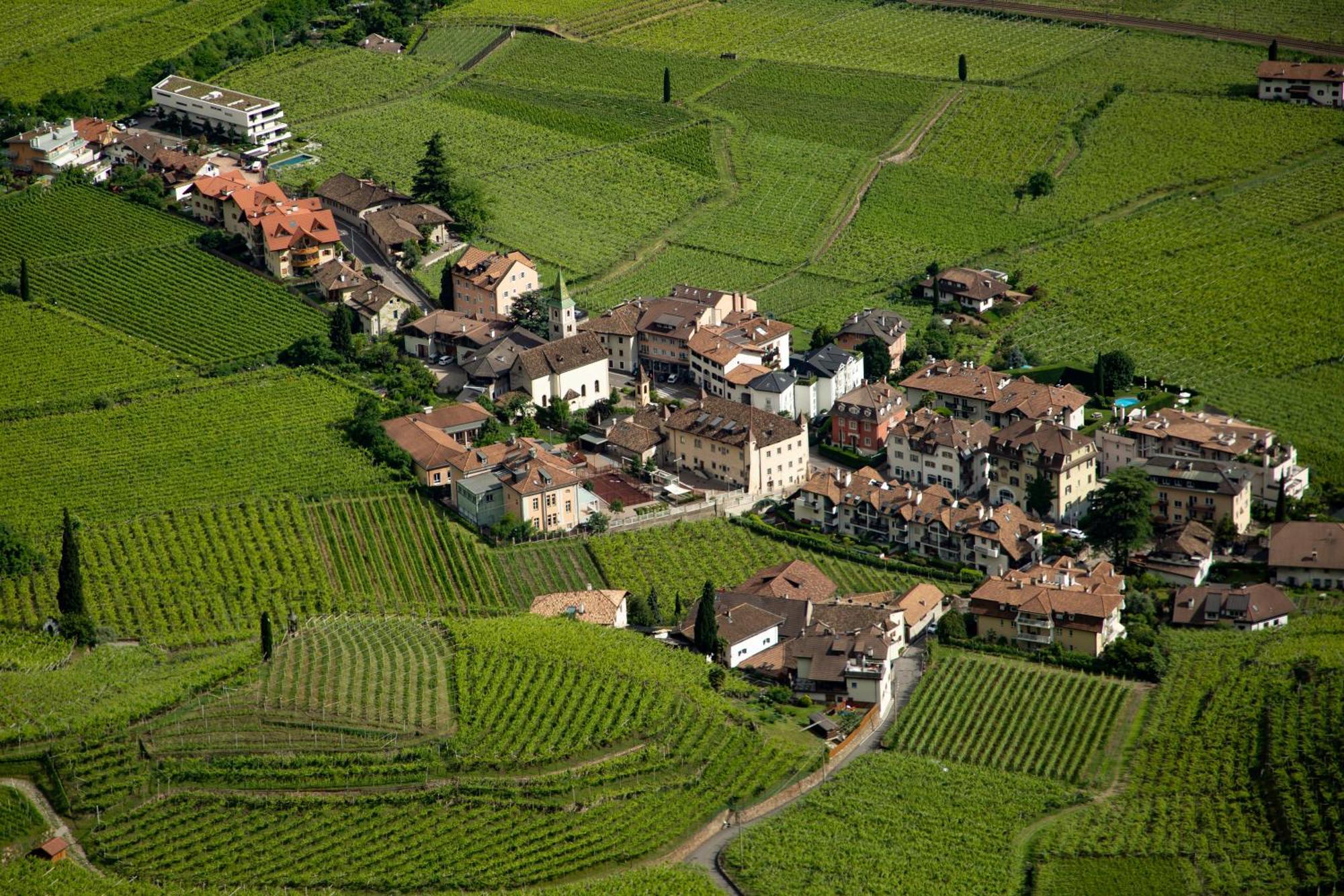 Magdalener Hof Bozen