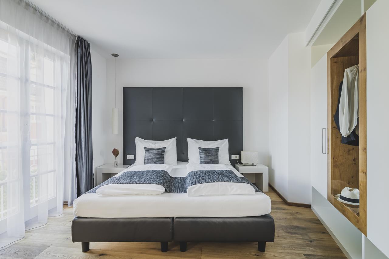 Magdalener Hof Hotel Bozen