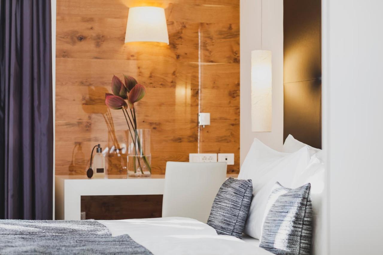 Hotel Magdalener Hof 4*